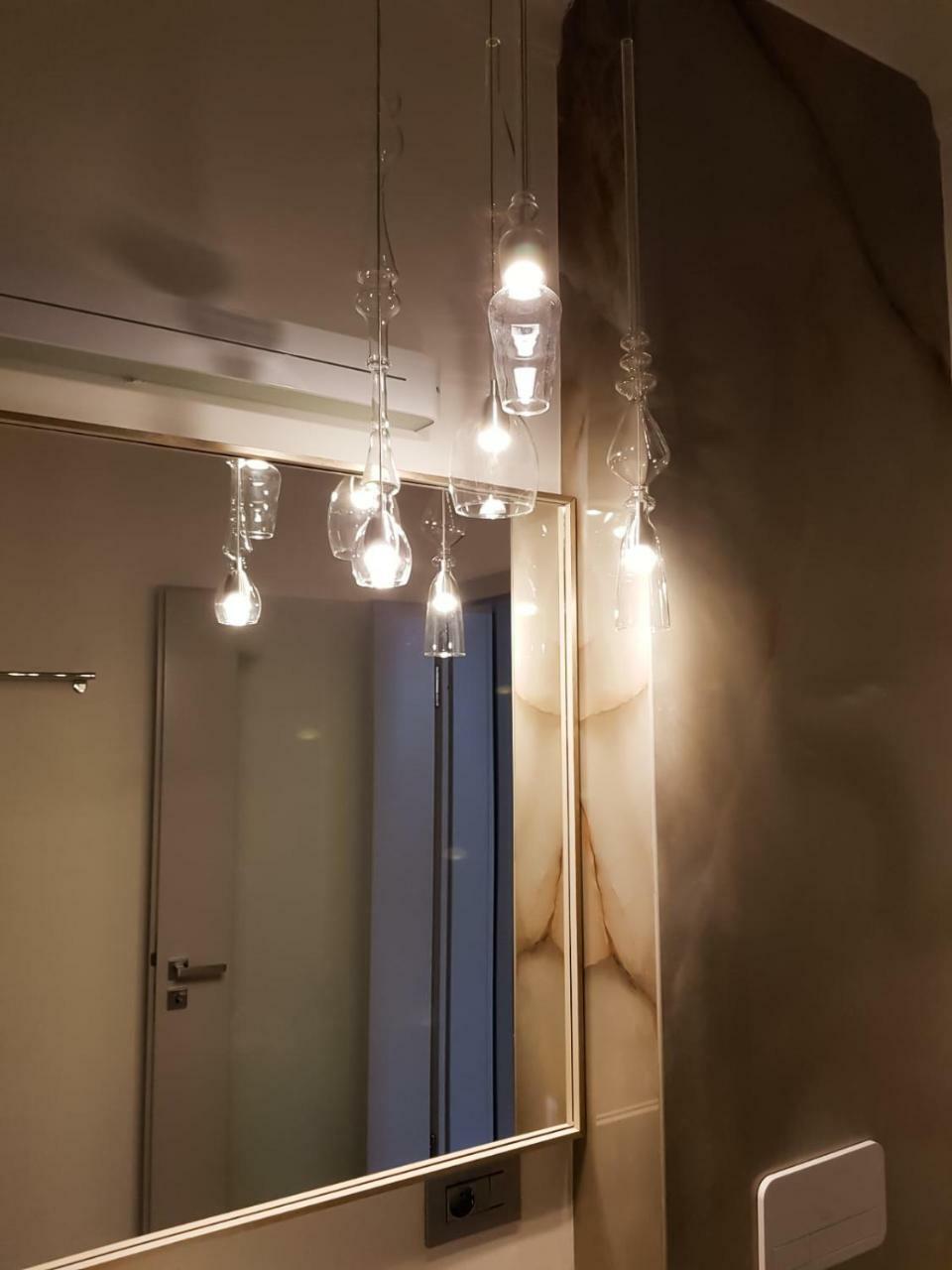 Rubio Residence - Accmonia Luxury Apartment Arad Extérieur photo